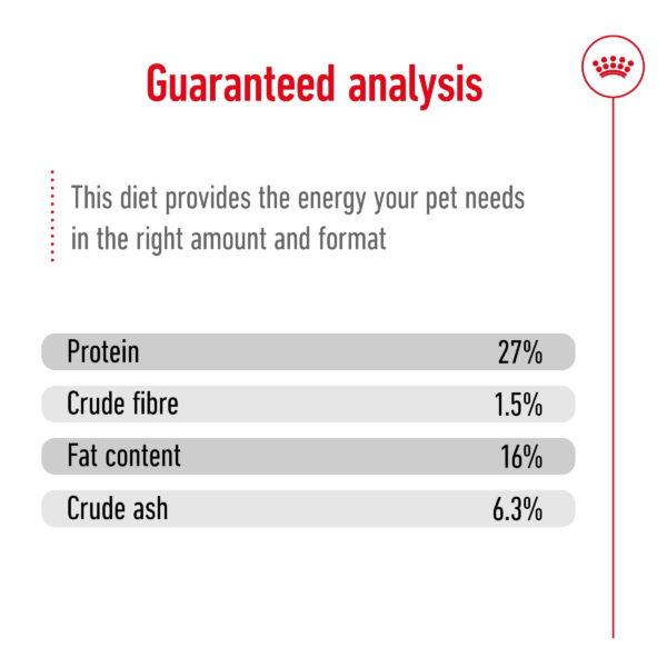 Royal Canin Dog Mini Adult 8+ - Image 5