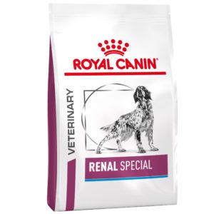 Royal Canin Dog Renal