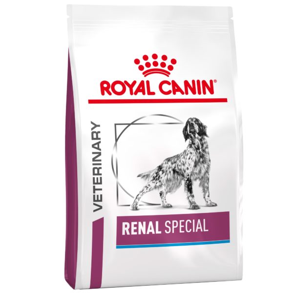 Royal Canin Dog Renal