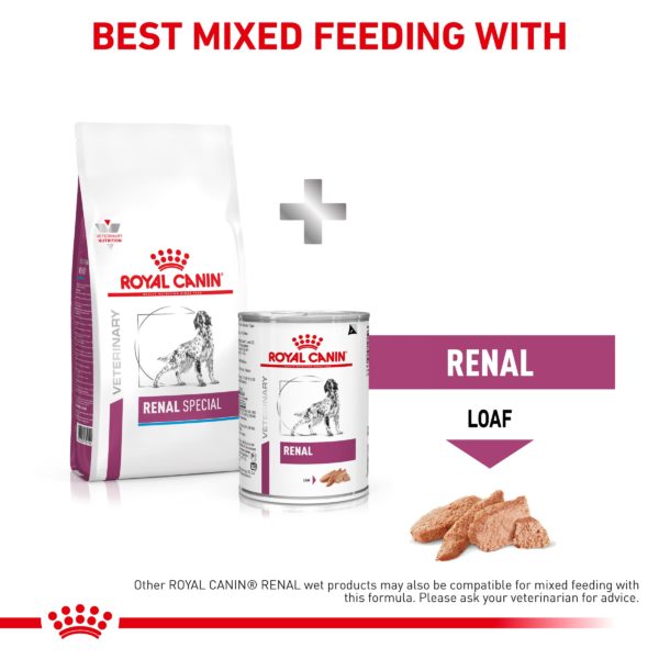 Royal Canin Dog Renal - Image 2