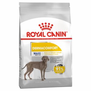 Royal Canin Dog Maxi Dermacomfort 12kg