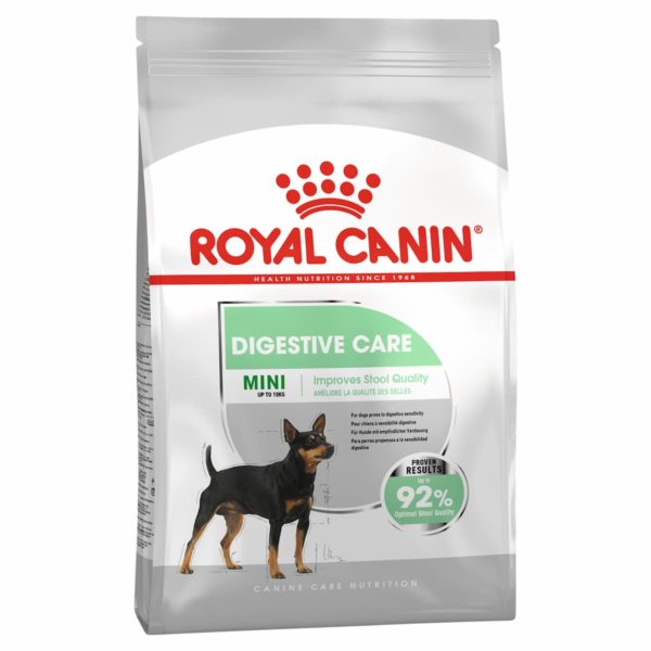Royal Canin Dog Mini Digestive Care - Image 9