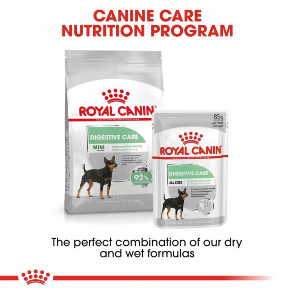 Royal Canin Dog Mini Digestive Care - Image 6