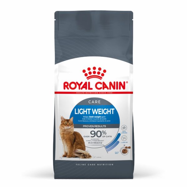 Royal Canin Feline Light Weight Care