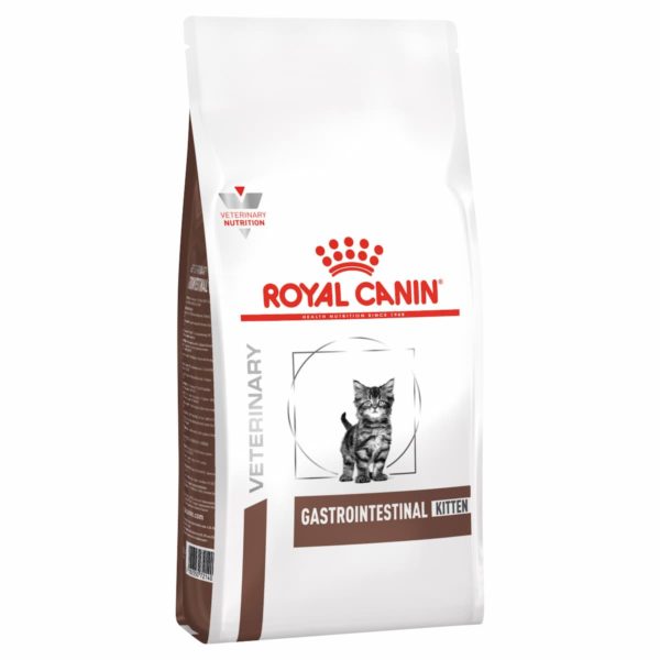 Royal Canin Feline Gastrointestinal Kitten