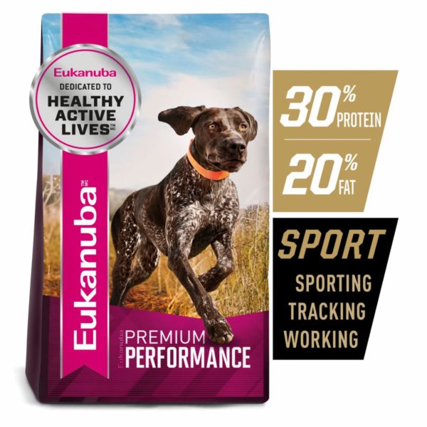 Eukanuba Sport 30/20 - Image 7