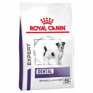 Royal Canin Dog Dental Small Dog