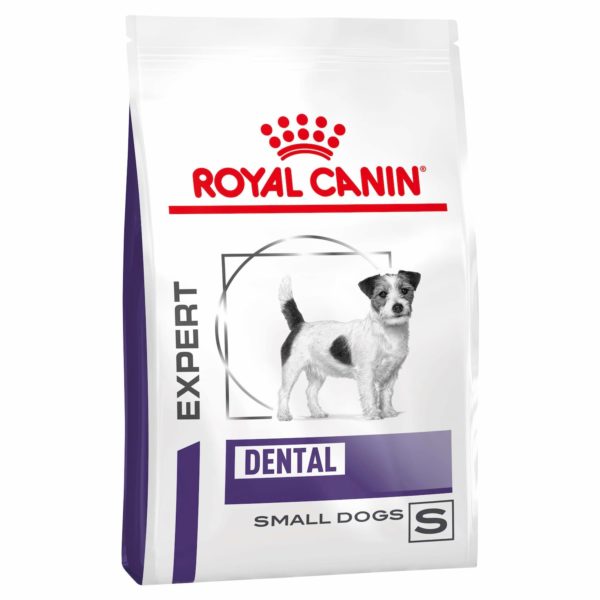 Royal Canin Dog Dental Small Dog
