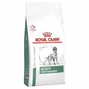 Royal Canin Dog Satiety Weight Management Small Dog