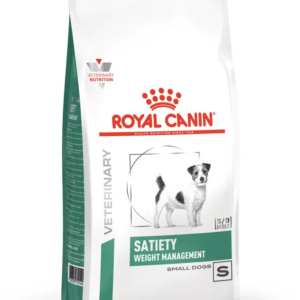 Royal Canin® SATIETY WEIGHT MANAGEMENT Small Dog Dry Food