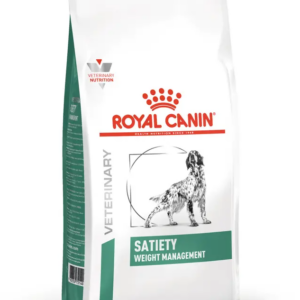 Royal Canin® SATIETY WEIGHT MANAGEMENT Dry Dog Food