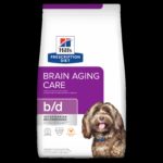 Hill's Prescription Diet b/d Brain Ageing Care Dry Dog Food 7.98kg