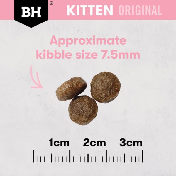 Black Hawk Original Kitten Chicken - Image 6