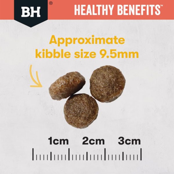 Black Hawk Healthy Benefits Cat Indoor Chicken - Image 6