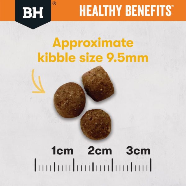 Black Hawk Healthy Benefits Cat Weight Chicken - Image 8