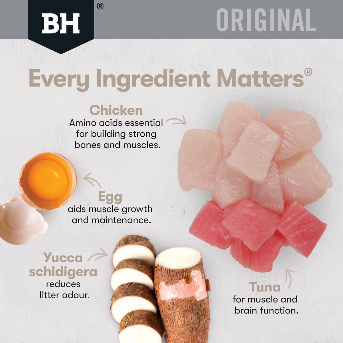 Black Hawk Original Cat Food Variety Pack in Gravy 85g - Image 2