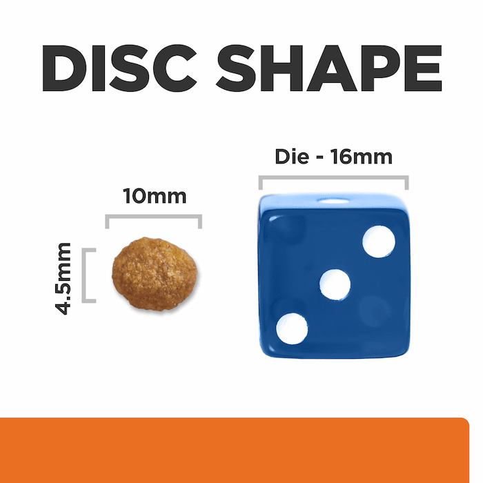 Hill’s Prescription Diet c/d Multicare Urinary Care Dry Cat Food – Ocean Fish - Image 7