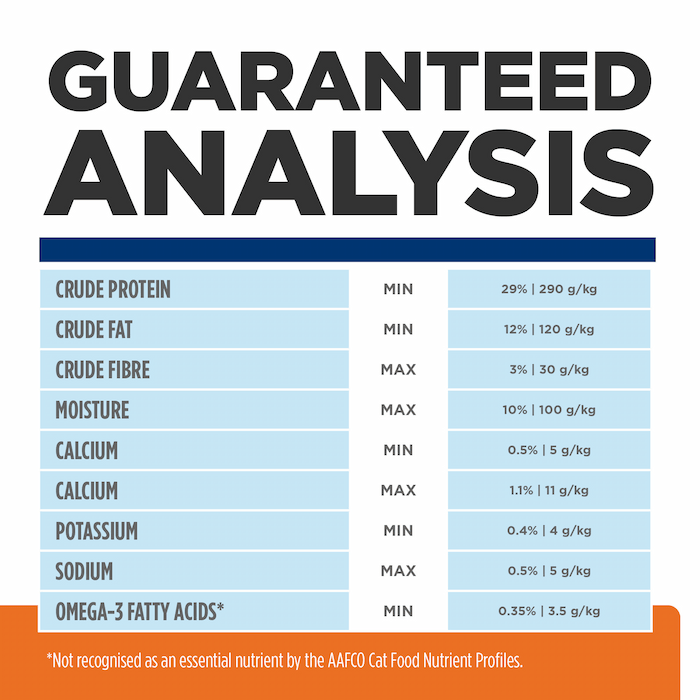 Hill’s Prescription Diet c/d Multicare Urinary Care Wet Cat Food - Image 6