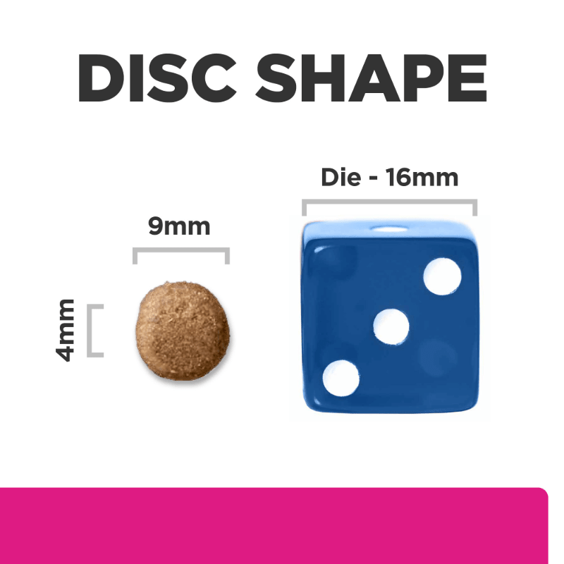 Hill's Prescription Diet Gastrointestinal Biome Stress Dry Cat Food - Image 7