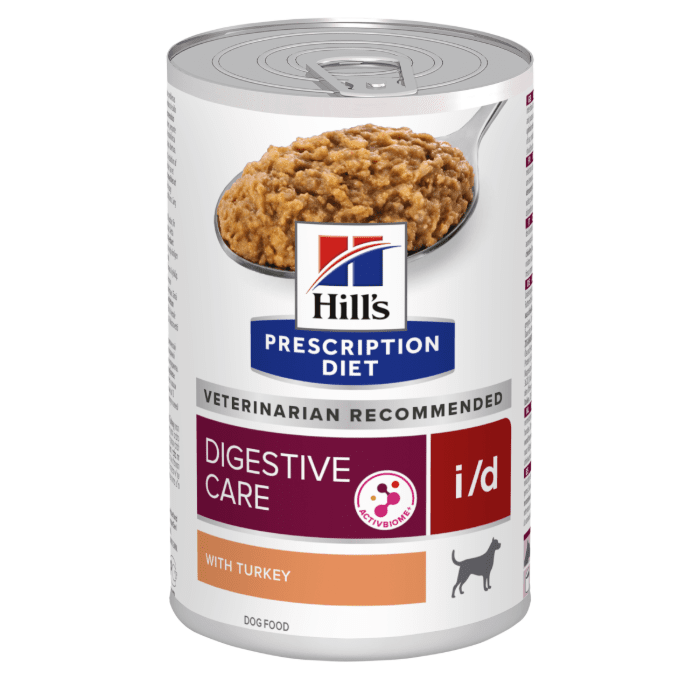 Hill’s Prescription Diet i/d Digestive Care Wet Dog Food