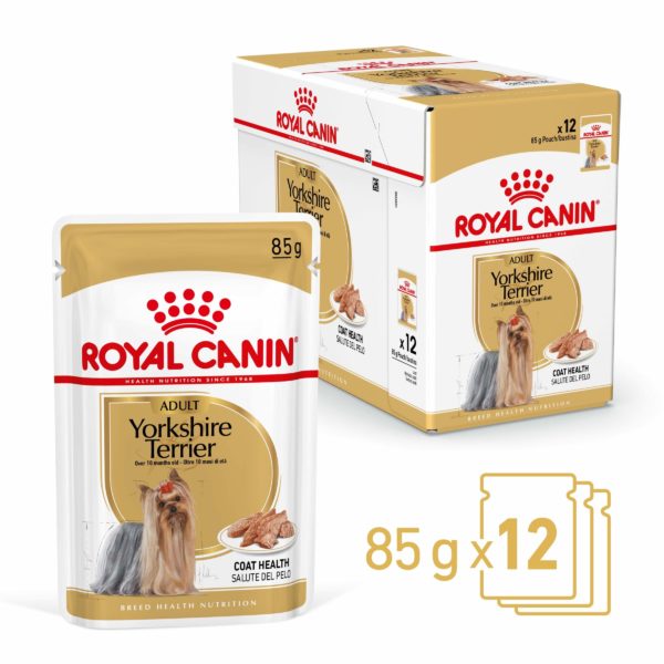 Royal Canin Yorkshire Terrier Loaf - Image 5