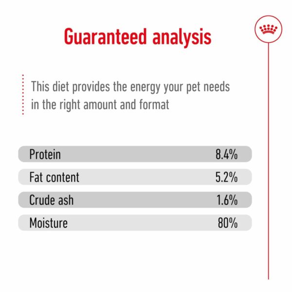 Royal Canin Veterinary Canine Maxi Ageing  (10 x 410g) - Image 3