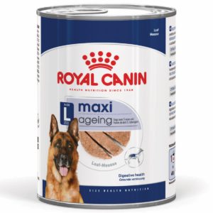 Royal Canin Veterinary Canine Maxi Adult (10 x 410g)