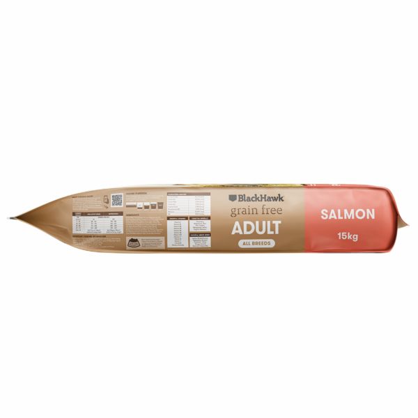 B/HwK Dog Grn/Fr Salmon - Image 2