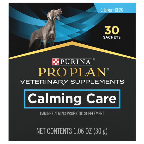 PRO PLAN??VETERINARY SUPPLEMENTS CANINE CALMING CARE