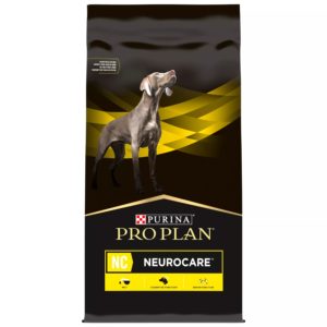 Pro Plan® Veterinary Diets Canine NC Neurocare Dry Formula 3kg