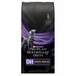 Pro Plan® Veterinary Diets Canine Dh Dental Health Dry Formula 8.16kg