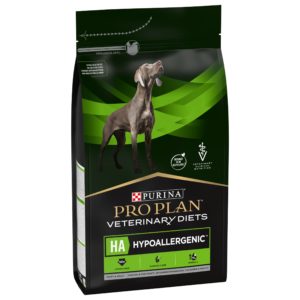 Pro Plan® Veterinary Diets Canine Ha Hydrolysed Dry Formula
