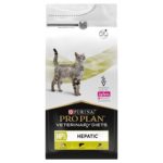 Pro Plan® Veterinary Diets Feline HP St/Ox Hepatic? Dry Formula 1.5kg