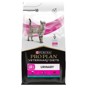 Pro Plan® Veterinary Diets Feline Ur St/Ox Urinary Dry Formula 1.5kg