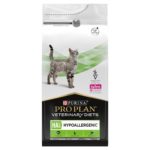 Pro Plan® Veterinary Diets Feline Ha St/Ox Hypoallergenic? Dry Formula 1.3kg