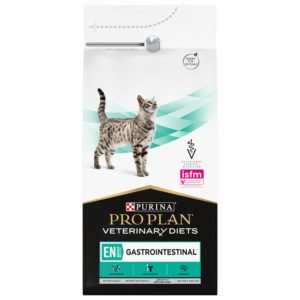 Pro Plan® Veterinary Diets Feline En Gastrointestinal™ Dry Formula 1.5kg