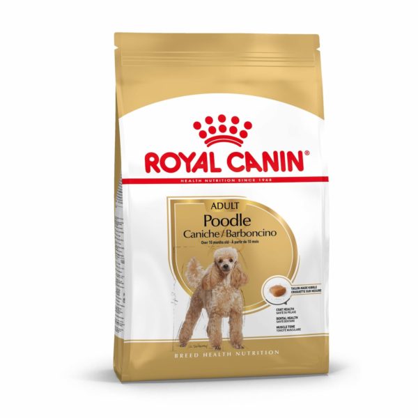 Royal Canin Breed Poodle - Image 2