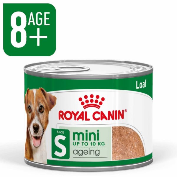 Royal Canin Mini Ageing (12 x 195g) - Image 6