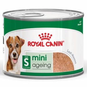 Royal Canin Mini Ageing (12 x 195g)