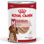Royal Canin Veterinary Canine Medium Adult (12x410g)