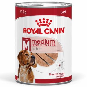 Royal Canin Veterinary Canine Medium Adult (12x410g)
